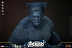 Marvel X-Men Movie Masterpiece Action Figure 1/6 Beast (Collector Edition) 33 cm