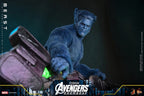 Marvel X-Men Movie Masterpiece Action Figure 1/6 Beast (Collector Edition) 33 cm