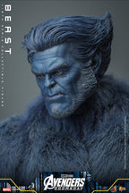 Marvel X-Men Movie Masterpiece Action Figure 1/6 Beast (Collector Edition) 33 cm