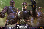 Marvel Sofvi Masterpiece Series Action Figure Sentinel 60 cm