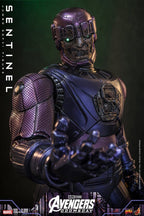 Marvel Sofvi Masterpiece Series Action Figure Sentinel 60 cm