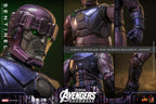 Marvel Sofvi Masterpiece Series Action Figure Sentinel 60 cm