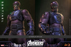 Marvel Sofvi Masterpiece Series Action Figure Sentinel 60 cm