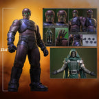 Marvel Sofvi Masterpiece Series Action Figure Sentinel 60 cm