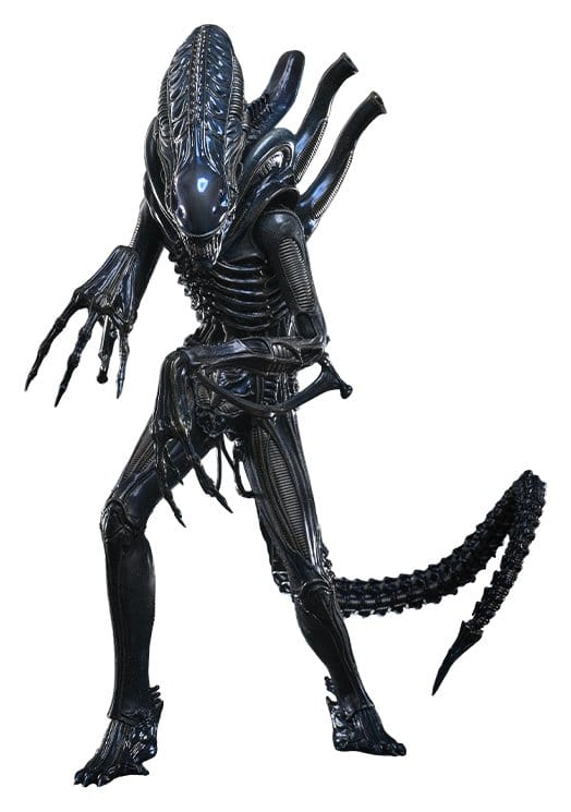 Alien Movie Masterpiece Action Figure 1/6 Alien Warrior 39 cm