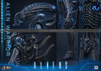 Alien Movie Masterpiece Action Figure 1/6 Alien Warrior (Deluxe Version) 39 cm