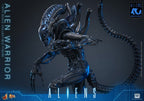 Alien Movie Masterpiece Action Figure 1/6 Alien Warrior 39 cm