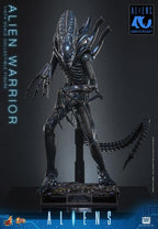 Alien Movie Masterpiece Action Figure 1/6 Alien Warrior 39 cm