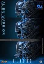 Alien Movie Masterpiece Action Figure 1/6 Alien Warrior 39 cm