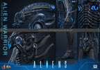 Alien Movie Masterpiece Action Figure 1/6 Alien Warrior 39 cm