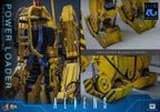 Alien Movie Masterpiece Action Figure 1/6 Power Loader 52 cm