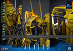 Alien Movie Masterpiece Action Figure 1/6 Power Loader 52 cm