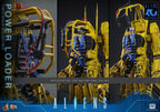 Alien Movie Masterpiece Action Figure 1/6 Power Loader 52 cm