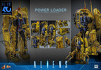 Alien Movie Masterpiece Action Figure 1/6 Power Loader 52 cm