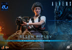 Alien Movie Masterpiece Action Figure 1/6 Ellen Ripley (Deluxe Version) 30 cm