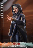 Predator Sixth Scale Figure Set Thia and Bud 29 cm