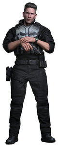 Marvel Action Figure 1/6 The Punisher 31 cm