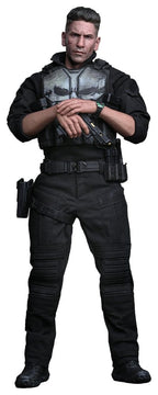 Marvel Action Figure 1/6 The Punisher 31 cm