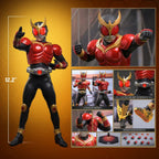 Kamen Rider Action Figure 1/6 Kuuga 31 cm