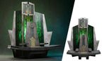 Avengers: Doomsday Movie Masterpiece Action Figure Accessory 1/6 Doom's Throne 33 cm