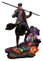 Avengers: Doomsday Movie Masterpiece Action Figure 1/6 Gambit (Deluxe Version) 31 cm