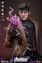 Avengers: Doomsday Movie Masterpiece Action Figure 1/6 Gambit 31 cm