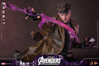 Avengers: Doomsday Movie Masterpiece Action Figure 1/6 Gambit 31 cm