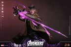 Avengers: Doomsday Movie Masterpiece Action Figure 1/6 Gambit 31 cm