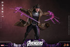 Avengers: Doomsday Movie Masterpiece Action Figure 1/6 Gambit 31 cm