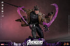 Avengers: Doomsday Movie Masterpiece Action Figure 1/6 Gambit 31 cm