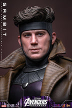 Avengers: Doomsday Movie Masterpiece Action Figure 1/6 Gambit 31 cm