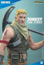Fortnite Action Figure 1/6 Jonesy The First 32 cm