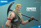 Fortnite Action Figure 1/6 Jonesy The First 32 cm