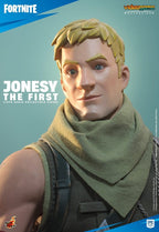Fortnite Action Figure 1/6 Jonesy The First 32 cm