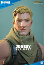 Fortnite Action Figure 1/6 Jonesy The First 32 cm