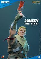 Fortnite Action Figure 1/6 Jonesy The First 32 cm