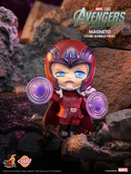 Marvel Cosbi Minifigures 11 cm Avengers: Doomsday Blind Box Display (8)