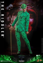 DC Comics Batman Forever Movie Masterpiece Action Figure 1/6 Riddler 31 cm