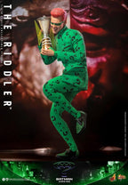 DC Comics Batman Forever Movie Masterpiece Action Figure 1/6 Riddler 31 cm