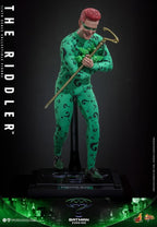 DC Comics Batman Forever Movie Masterpiece Action Figure 1/6 Riddler 31 cm