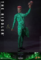 DC Comics Batman Forever Movie Masterpiece Action Figure 1/6 Riddler 31 cm