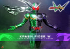 Kamen Rider Television Masterpiece Series Action Figure 1/6 Kamen Rider W 31 cm