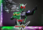 Kamen Rider Television Masterpiece Series Action Figure 1/6 Kamen Rider W 31 cm