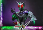 Kamen Rider Television Masterpiece Series Action Figure 1/6 Kamen Rider W 31 cm