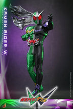 Kamen Rider Television Masterpiece Series Action Figure 1/6 Kamen Rider W 31 cm