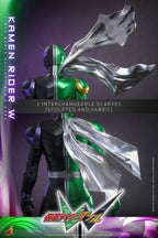 Kamen Rider Television Masterpiece Series Action Figure 1/6 Kamen Rider W 31 cm
