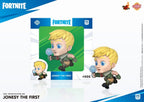 Fortnite Cosbi Mini Figure Jonesy The First 8 cm