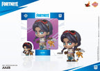 Fortnite Cosbi Mini Figure Jules 8 cm