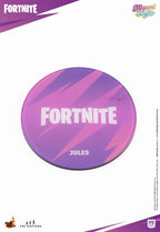 Fortnite Megami Style PVC Figure 1/9 Jules 22 cm