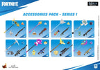 Fortnite Petit Replicas Accessories Pack Series 1 Assortment (8)